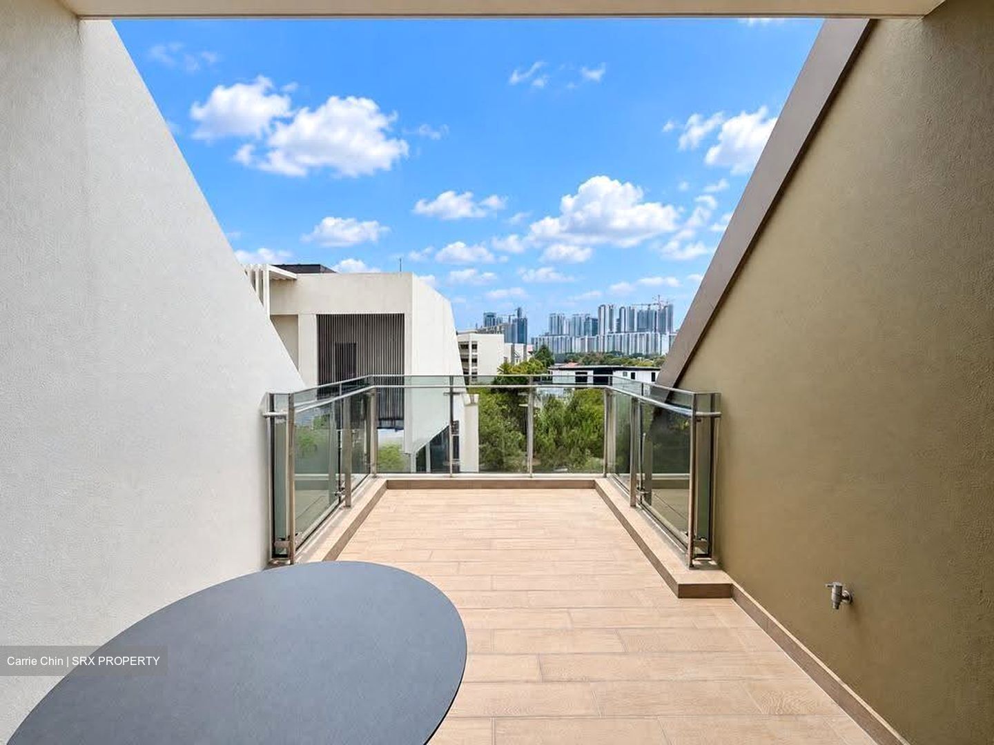 Parksuites (D10), Apartment #619575861